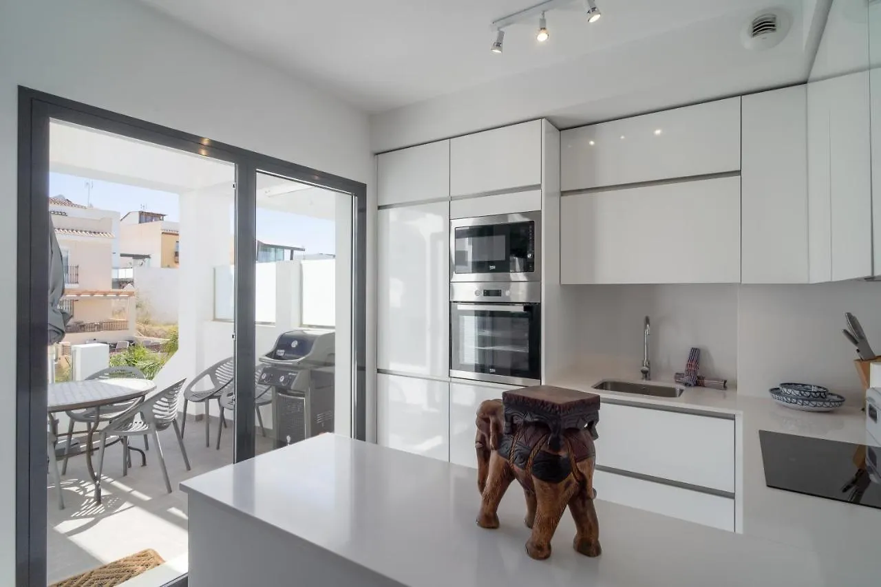 Villa Premium Los Mangos Casasol Nerja España