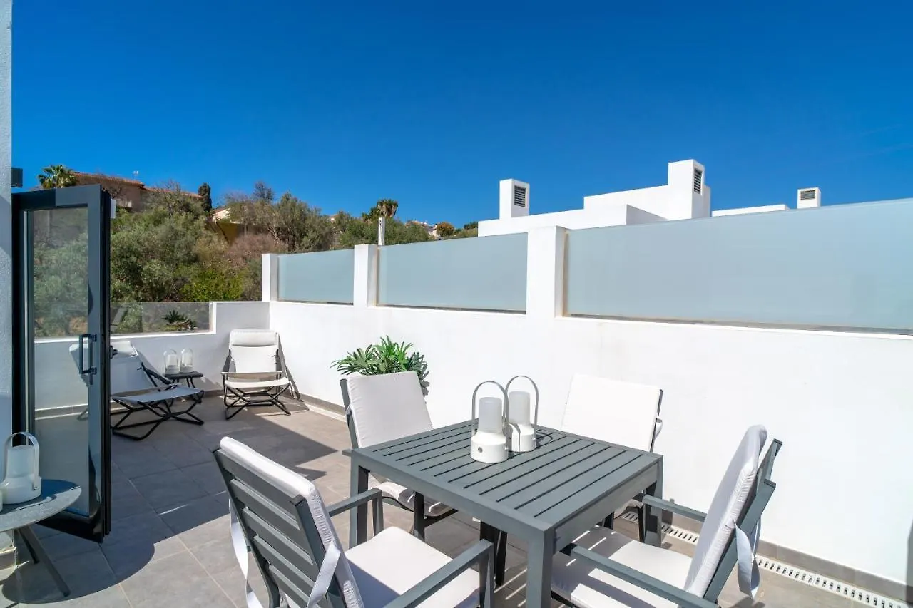 Villa Premium Los Mangos Casasol Nerja