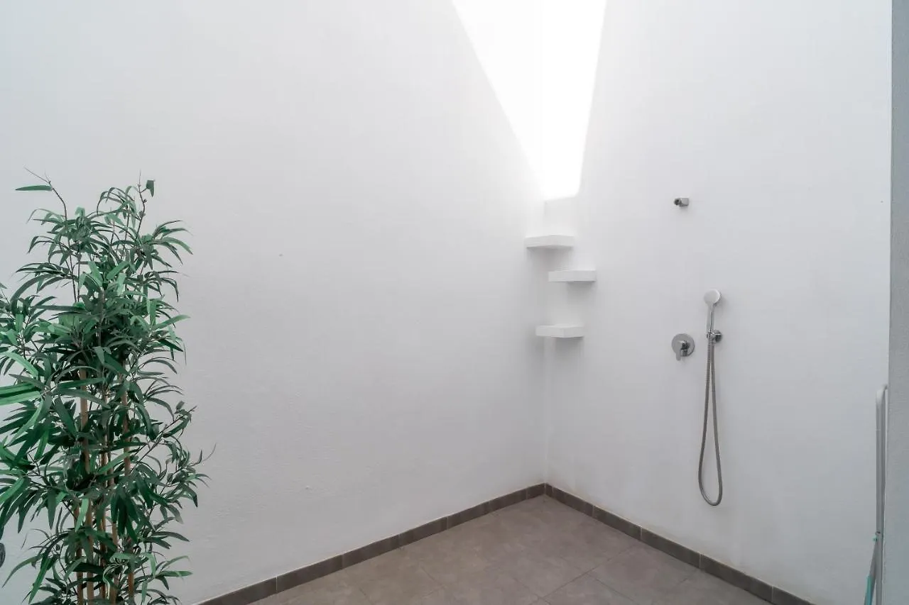 Villa Premium Los Mangos Casasol Nerja España