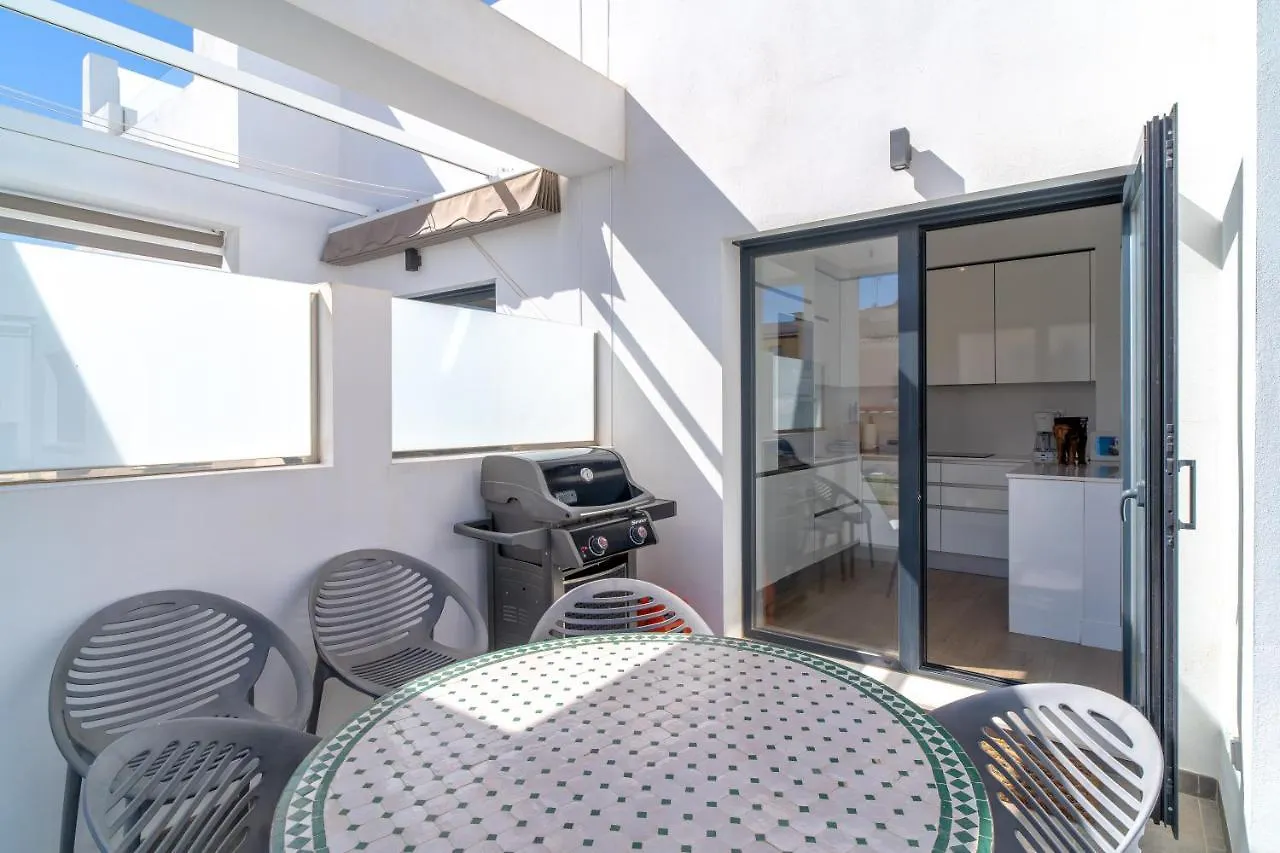 Villa Premium Los Mangos Casasol Nerja