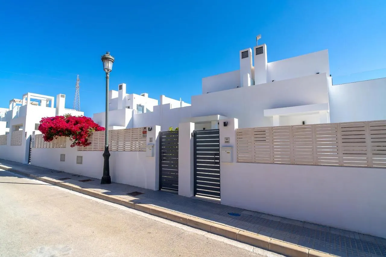 Villa Premium Los Mangos Casasol Nerja España