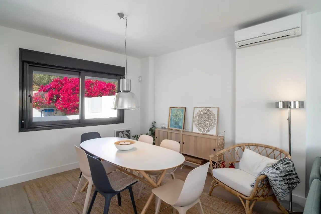 Villa Premium Los Mangos Casasol Nerja España