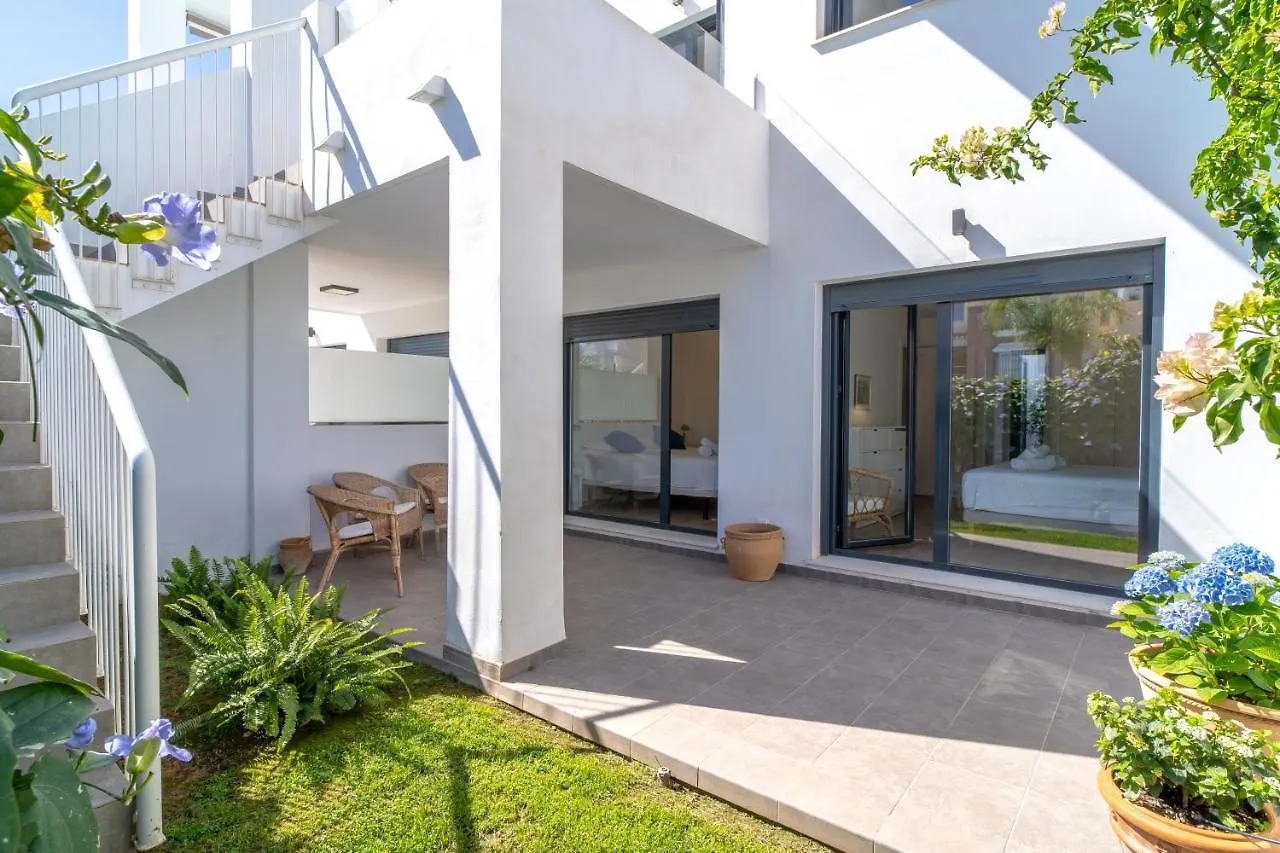 Villa Premium Los Mangos Casasol Nerja