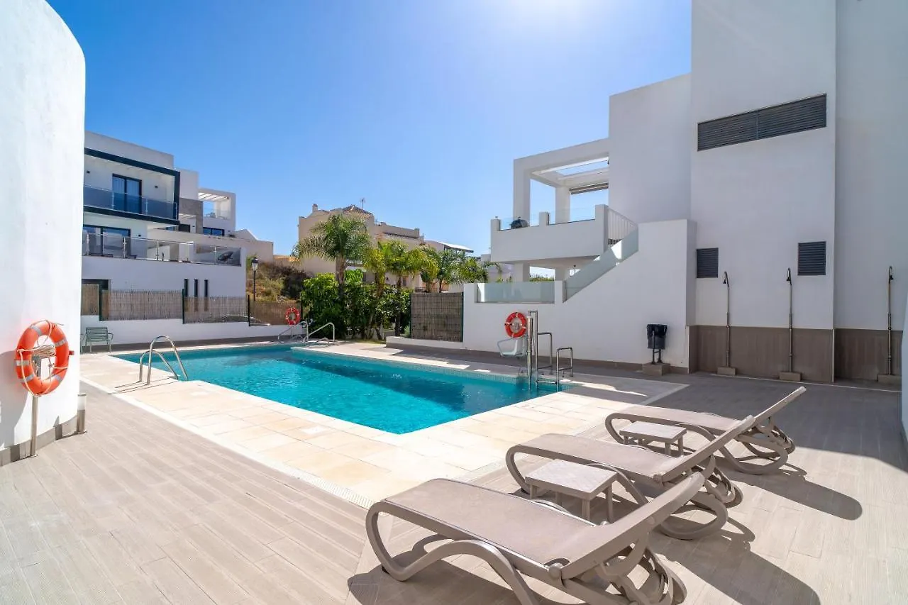Villa Premium Los Mangos Casasol Nerja