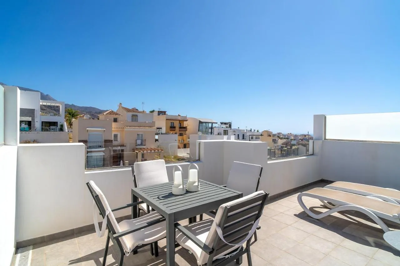 Villa Premium Los Mangos Casasol Nerja España