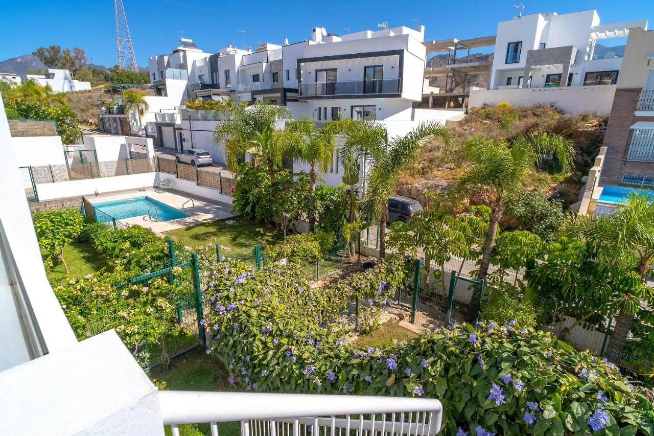 Villa Premium Los Mangos Casasol Nerja 0*,  España