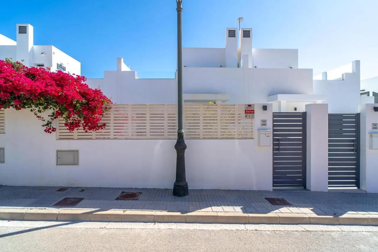 Villa Premium Los Mangos Casasol Nerja